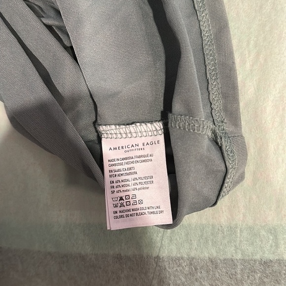 American eagle tank top size small women’s - Picture 9 of 9